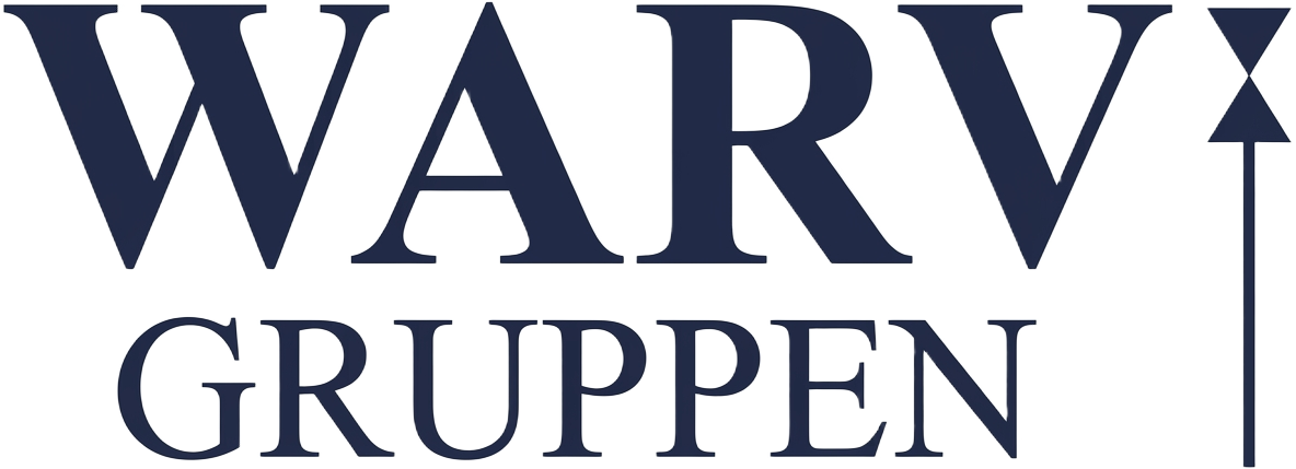 Warv Gruppen