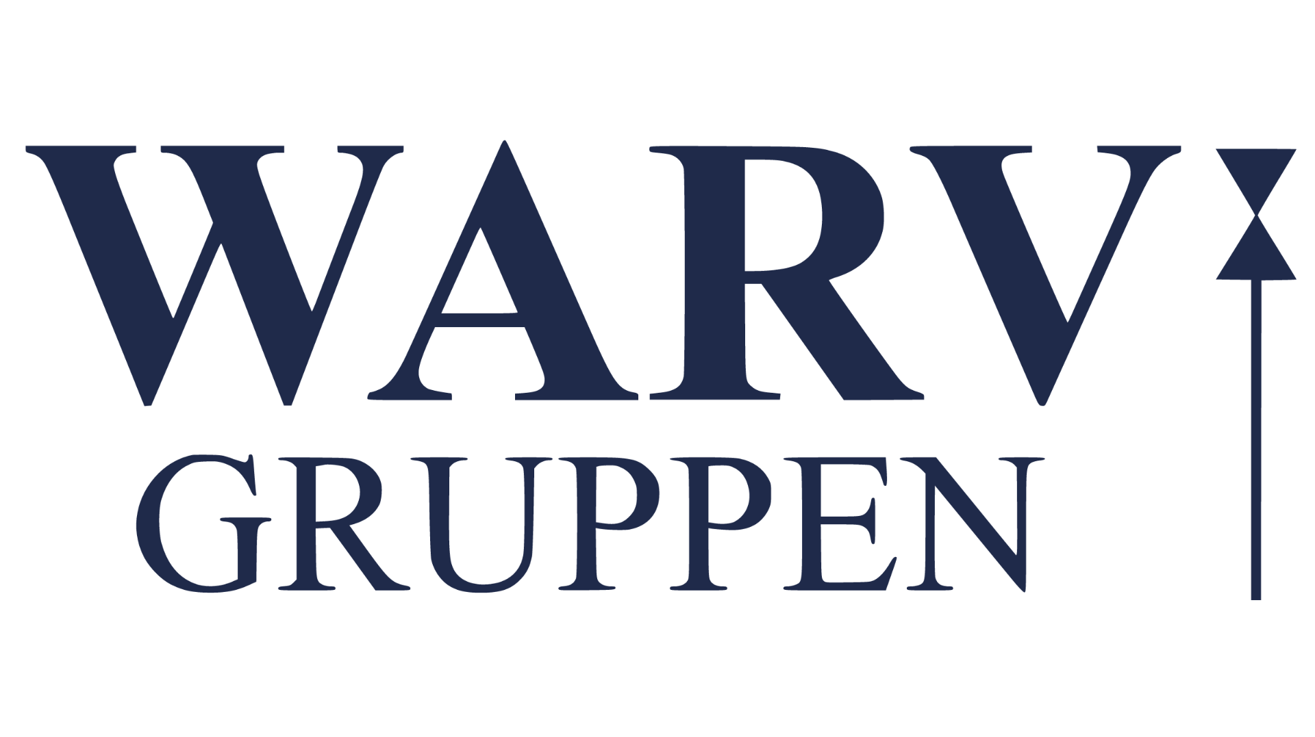 Warv Gruppen