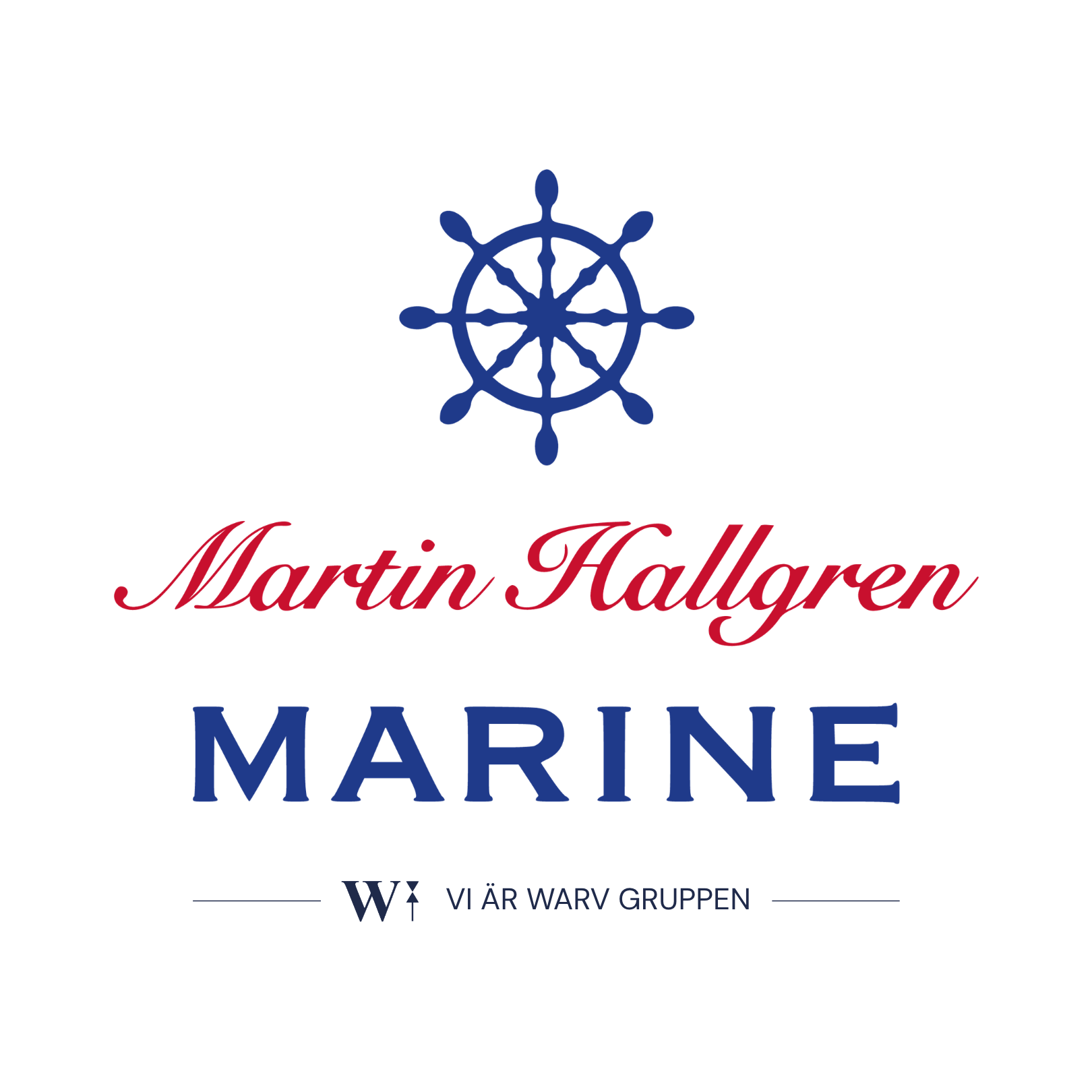 Martin Hallgren Marine AB