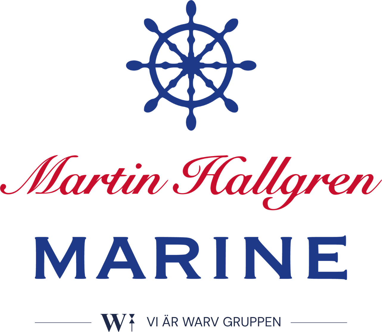 Martin Hallgren Marine